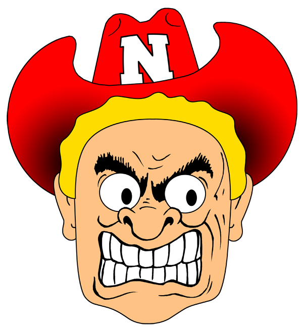 Husker Larry